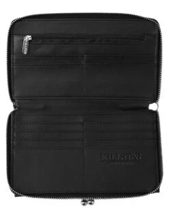 KILLSTAR Arcana Baphomet Geldbörse -Cosplay-Laden killstar arcana baphomet geldboerse killstar arcana purse killstar arcana wallet 51178 04