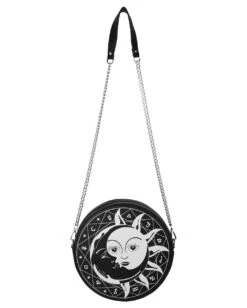 KILLSTAR Astral Light Boho Handtasche