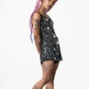 KILLSTAR Cosmos Shorts