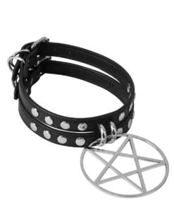 KILLSTAR Cute But Psycho Choker