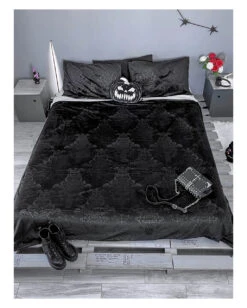 KILLSTAR Daemon Tagesdecke