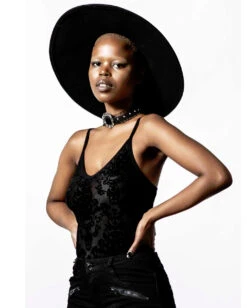 KILLSTAR Daemonic Forces Bodysuit