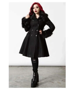 KILLSTAR Ember Lolita Mantel -Cosplay-Laden killstar ember lolita mantel killstar ember lolita coat killstar gothic fashion 52106 03