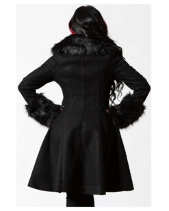 KILLSTAR Ember Lolita Mantel -Cosplay-Laden killstar ember lolita mantel killstar ember lolita coat killstar gothic fashion 52106 04
