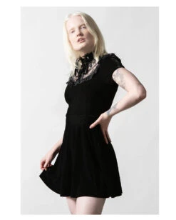 KILLSTAR Evernight Minikleid