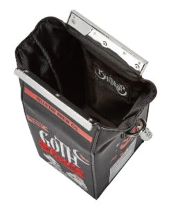 KILLSTAR Goth Shake Handtasche -Cosplay-Laden killstar goth shake handtasche killstar accessoire killstar handbag gothic handtasche gothic accessoires und geschenkartikel 53961 2