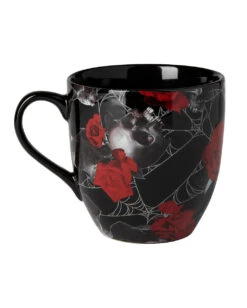 KILLSTAR Haunted Garden XXL Tasse