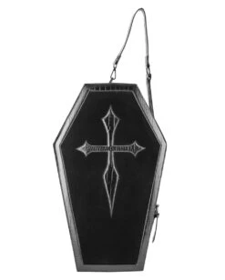 KILLSTAR In Ur Web Weekender Tasche 6 KILLSTAR In Ur Web Weekender Tasche -Cosplay-Laden killstar in ur web sarg weekender tasche killstar reisegepaeck gothic koffer gothic tasche gothic accessoires und geschenkartikel 54039 2