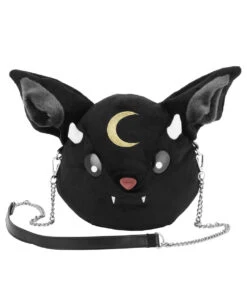 KILLSTAR Kreeptures Vampir Handtasche
