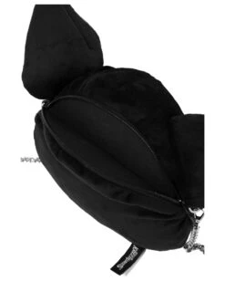 KILLSTAR Kreeptures Vampir Handtasche -Cosplay-Laden killstar kreeptures vampir handtasche vampir handbag killstar killstar handtaschen und gothic fashion 50778 5