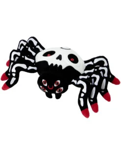 KILLSTAR Latrodectus Plüsch Spinne