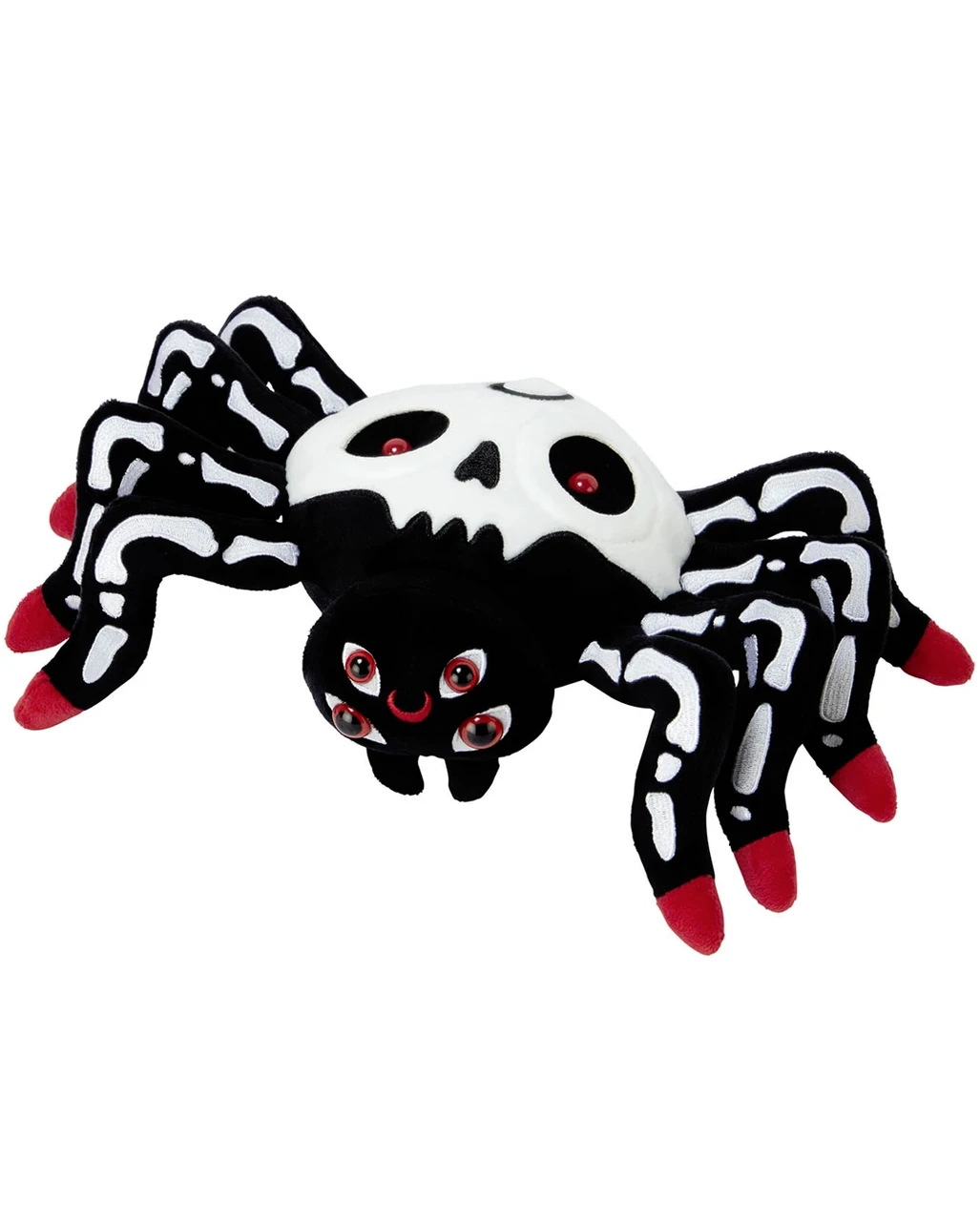KILLSTAR Latrodectus Plüsch Spinne 1 KILLSTAR Latrodectus Plüsch Spinne
