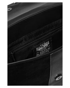 KILLSTAR Moonlight Handtasche -Cosplay-Laden killstar moonlight handtasche killstar moonlight satchel bag gothic handtasche gothic mode 50945 04