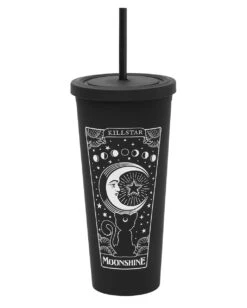 KILLSTAR Moonshine Cold Brew Becher
