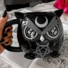 KILLSTAR Owl Tasse
