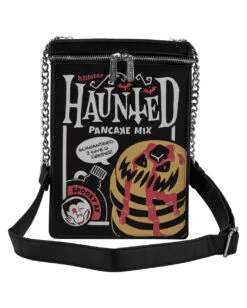 KILLSTAR Pancake Mix Handtasche