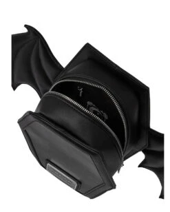 KILLSTAR Sickly Sweet Gothic Rucksack 5 KILLSTAR Sickly Sweet Gothic Rucksack -Cosplay-Laden killstar sickly sweet gothic rucksack killstar sickly sweet backback gothic accessoires 51706 03