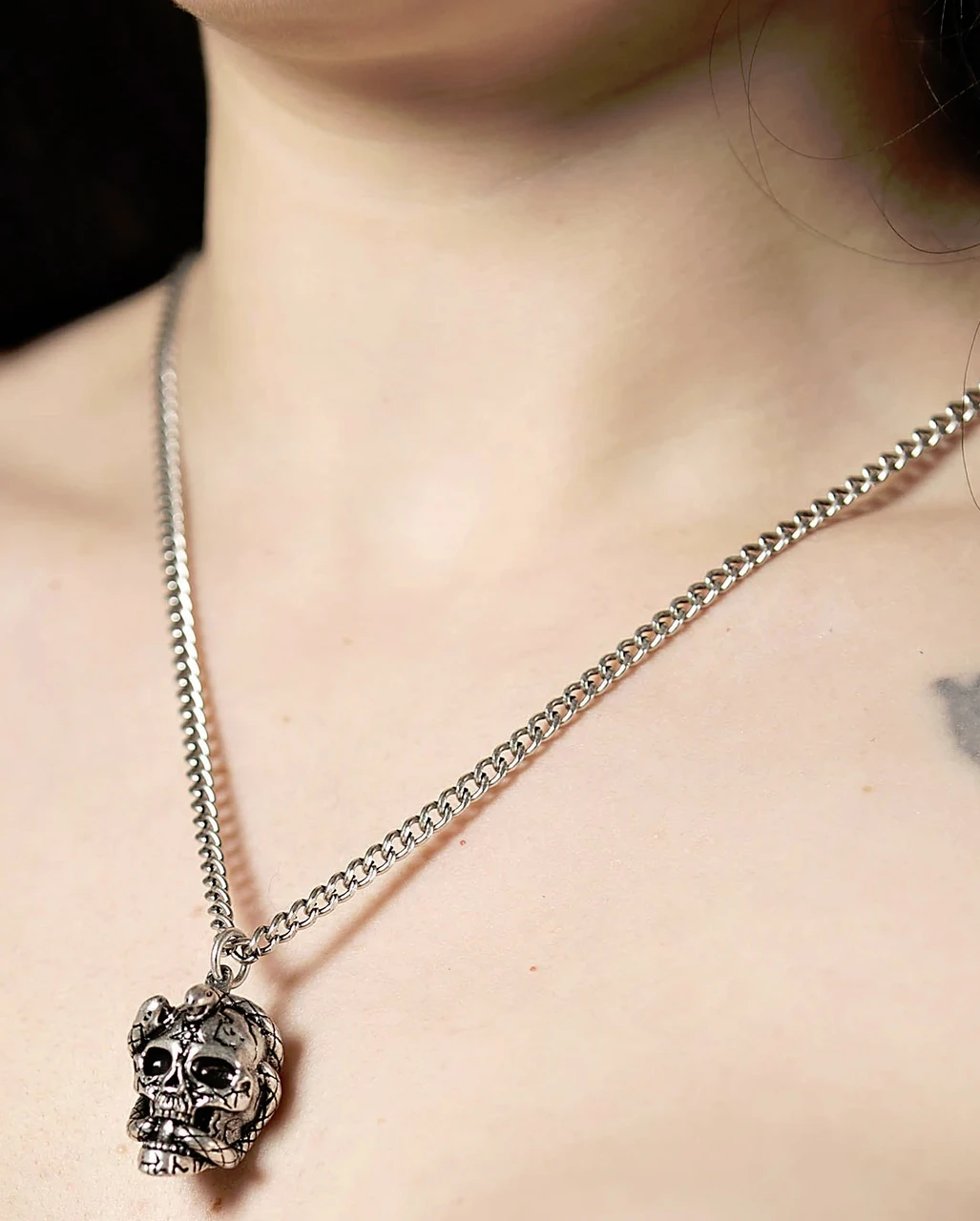 KILLSTAR Spiritual Entities Halskette 3 KILLSTAR Spiritual Entities Halskette – Bild 3