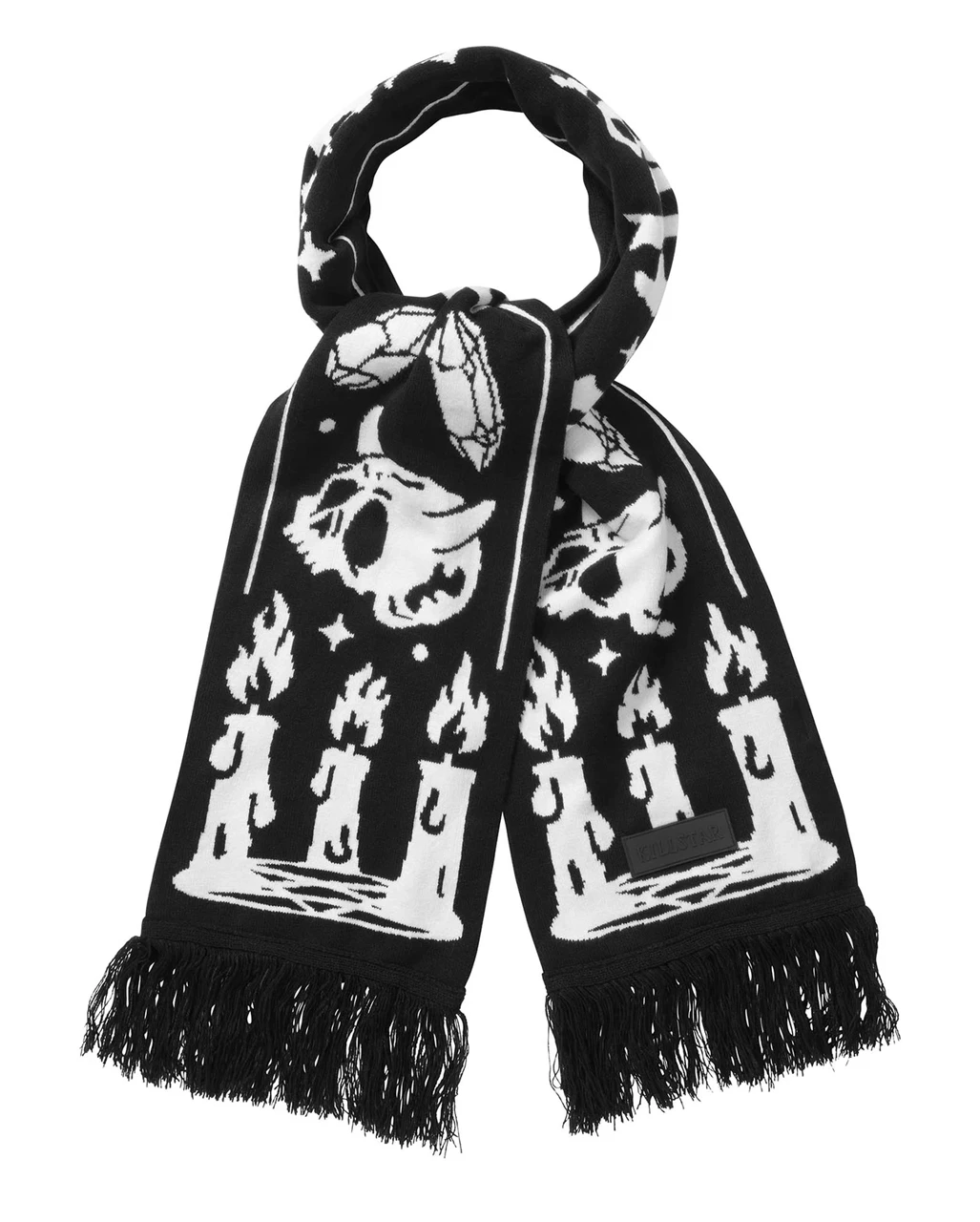 KILLSTAR 100% Witch Schal 1 KILLSTAR 100% Witch Schal