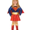 Supergirl Kinderkostüm