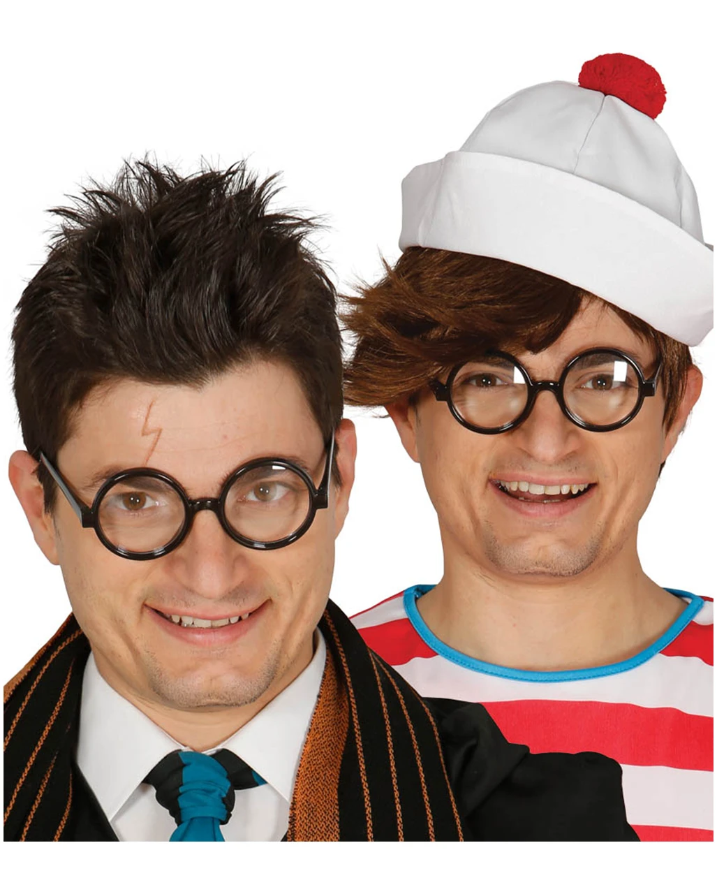 Zauberlehrling Brille 1 Zauberlehrling Brille