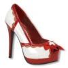 Krankenschwester Schuhe Plateau