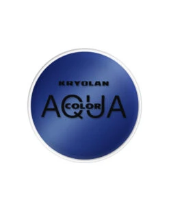 Kryolan Aquacolor Blau 8ml