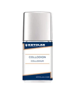 Kryolan Collodium Narbentinktur 11ml