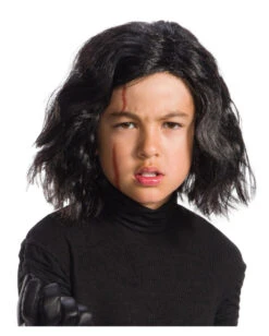 Kylo Ren Kinderperücke Und Narbe