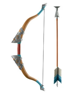 Legend Of Zelda Link Pfeil Und Bogen