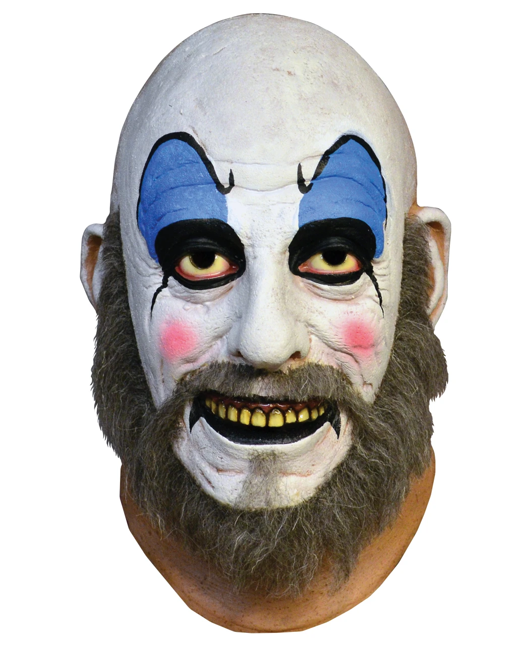 Captain Spaulding Maske 1 Captain Spaulding Maske