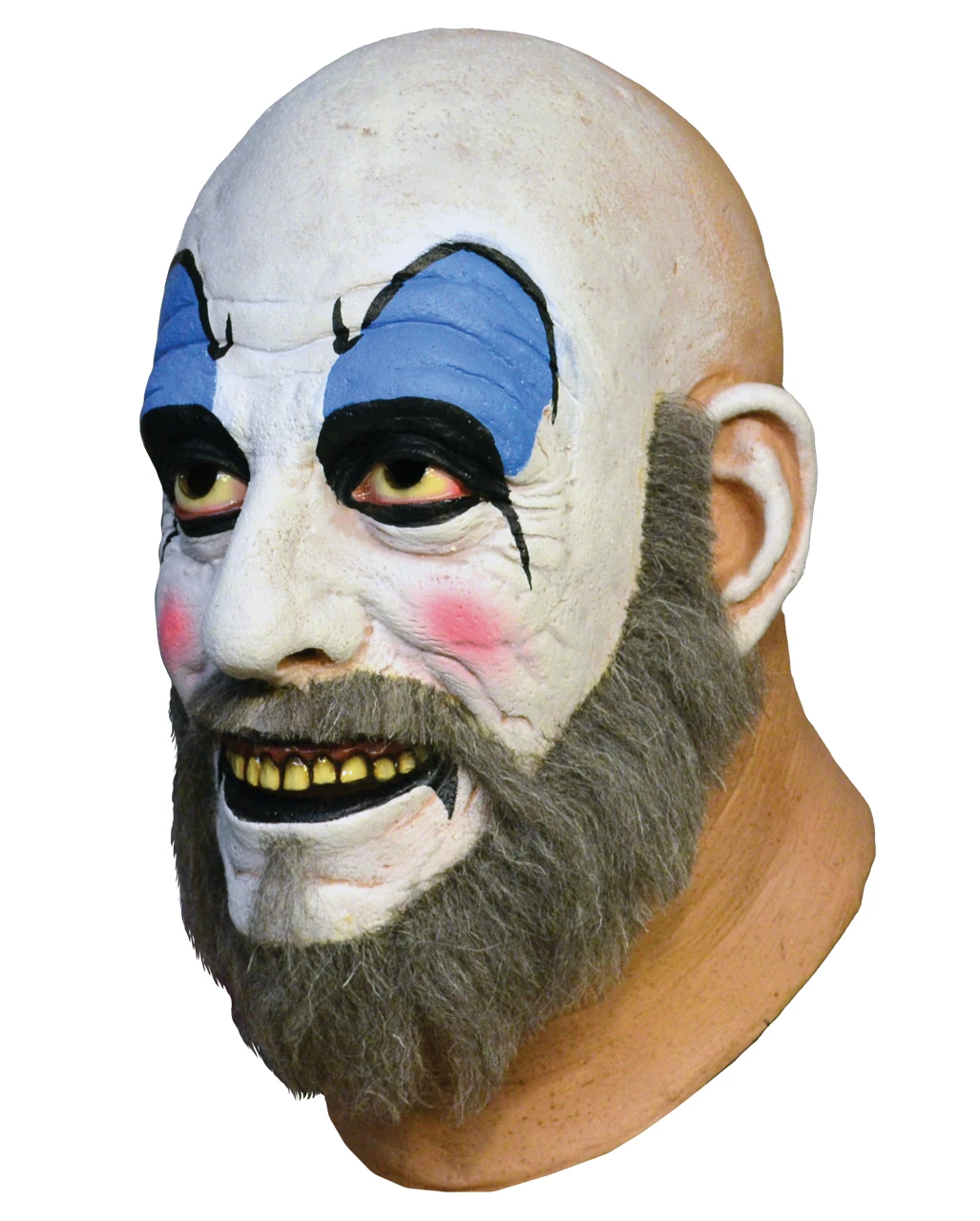 Captain Spaulding Maske 2 Captain Spaulding Maske – Bild 2