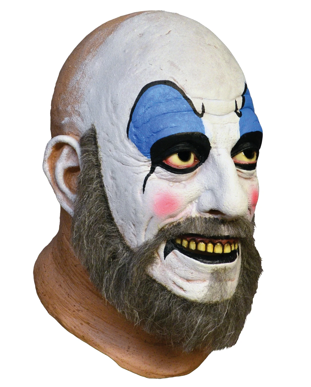 Captain Spaulding Maske 3 Captain Spaulding Maske – Bild 3