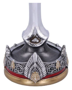 Lord Of The Rings Aragorn Kelch 19,5cm -Cosplay-Laden lord of the rings aragorn kelch herr der ringe aragorn kelch lord of the rings aragorn goblet 52562 06