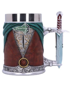 Lord Of The Rings Frodo Krug 15,5cm