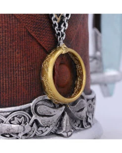 Lord Of The Rings Frodo Krug 15,5cm -Cosplay-Laden lord of the rings frodo krug herr der ringe frodo krug lord of the rings tankard 52691 05