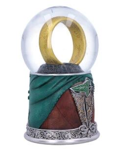 Lord Of The Rings Frodo Schneekugel 17cm -Cosplay-Laden lord of the rings frodo schneekugel herr der ringe schneekugel herr der ringe merchandise 52544 04