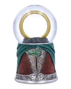Lord Of The Rings Frodo Schneekugel 17cm -Cosplay-Laden lord of the rings frodo schneekugel herr der ringe schneekugel herr der ringe merchandise 52544 07