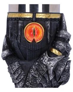 Lord Of The Rings Sauron Kelch 22,5cm -Cosplay-Laden lord of the rings kelch herr der ringe kelch lord of the rings merchandise 52685 05