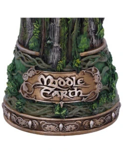 Lord Of The Rings Middle Earth Treebeard Schneekugel 22,5cm -Cosplay-Laden lord of the rings middle eart baumbart schneekugel herr der ringe merchandise und geschenkartikel 53271 6