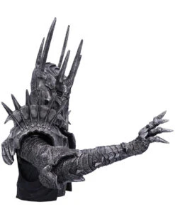 Lord Of The Rings Sauron Büste 39cm -Cosplay-Laden lord of the rings sauron bueste herr der ringe sauron statue lord of the rings sauron bust 53380 03