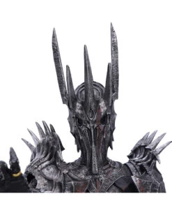 Lord Of The Rings Sauron Büste 39cm -Cosplay-Laden lord of the rings sauron bueste herr der ringe sauron statue lord of the rings sauron bust 53380 05