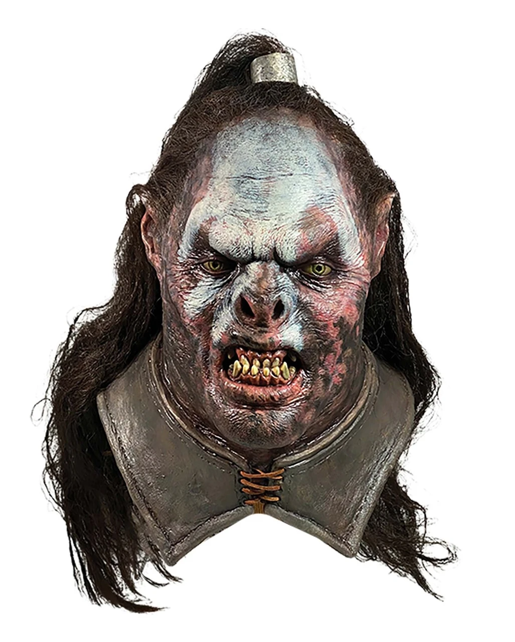 Lurtz Uruk-Hai Maske 1 Lurtz Uruk-Hai Maske