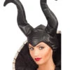 Malefica Mütze Mit Hörner