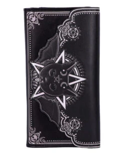 Malpuss Kult Cutie Geldbörse 18,5cm