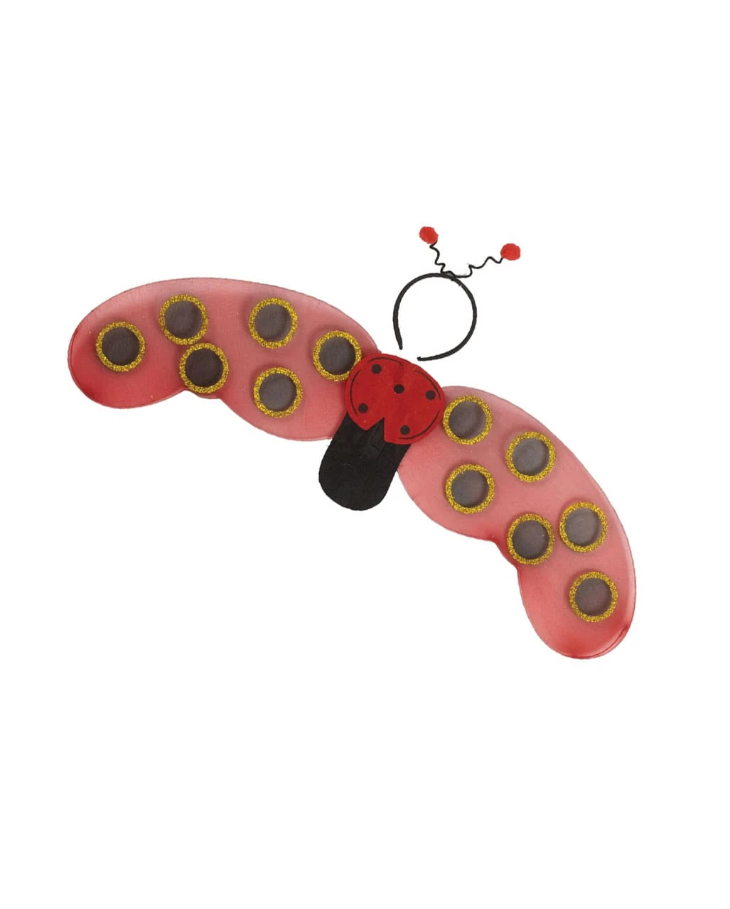Marienkäfer Set Für Kinder 1 Marienkäfer Set Für Kinder