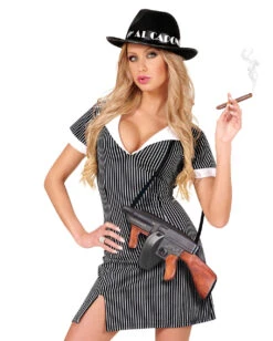 Maschinengewehr Handtasche 5 Maschinengewehr Handtasche -Cosplay-Laden maschinengewehr handtasche maschinenpistole handtasche tommy gun handbag 20er jahre kostuemzubehoer 36721 03 1