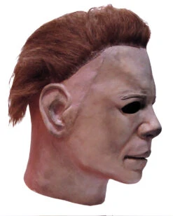 Michael Myers Maske Halloween 2 -Cosplay-Laden michael myers maske halloween2 john carpenter michael myers maske halloween maske horror maske 18977 03