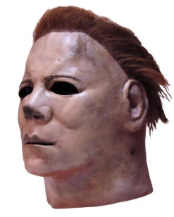 Michael Myers Maske Halloween 2 -Cosplay-Laden michael myers maske halloween2 john carpenter michael myers maske halloween maske horror maske 18977 04