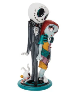 Miss Mindy Jack, Sally & Zero Figur 19,5cm 7 Miss Mindy Jack, Sally & Zero Figur 19,5cm -Cosplay-Laden miss mindy jack sally und zero figur nightmare before christmas figur miss mindy jack sally and zero figurine 53673 04